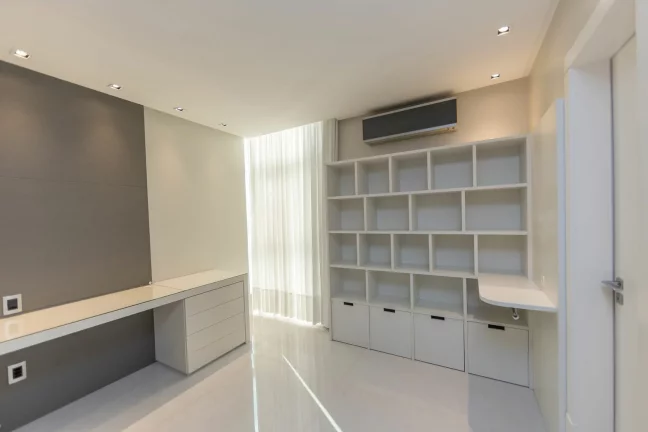 Imagem 4 Suótes, 400m2, Centro - Balneário Camboriú/SC
