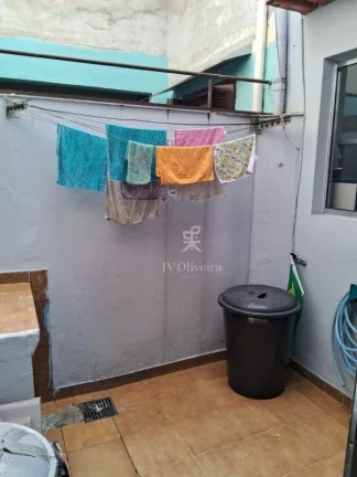 Imagem Sobrado com 3 dormitórios à venda por R$ 600.000,00 - Vila Sônia - São Paulo/SP