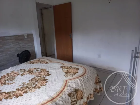 Imagem Casa Alvenaria C/ 216m²- Serraria/S.José - Moradia + renda no mesmo terreno