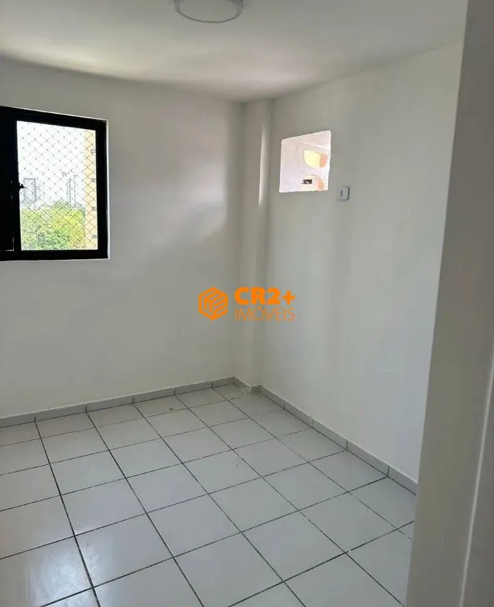 Imagem Vendo apartamento no Aflitos 63m² com 2 quartos e uma suíte