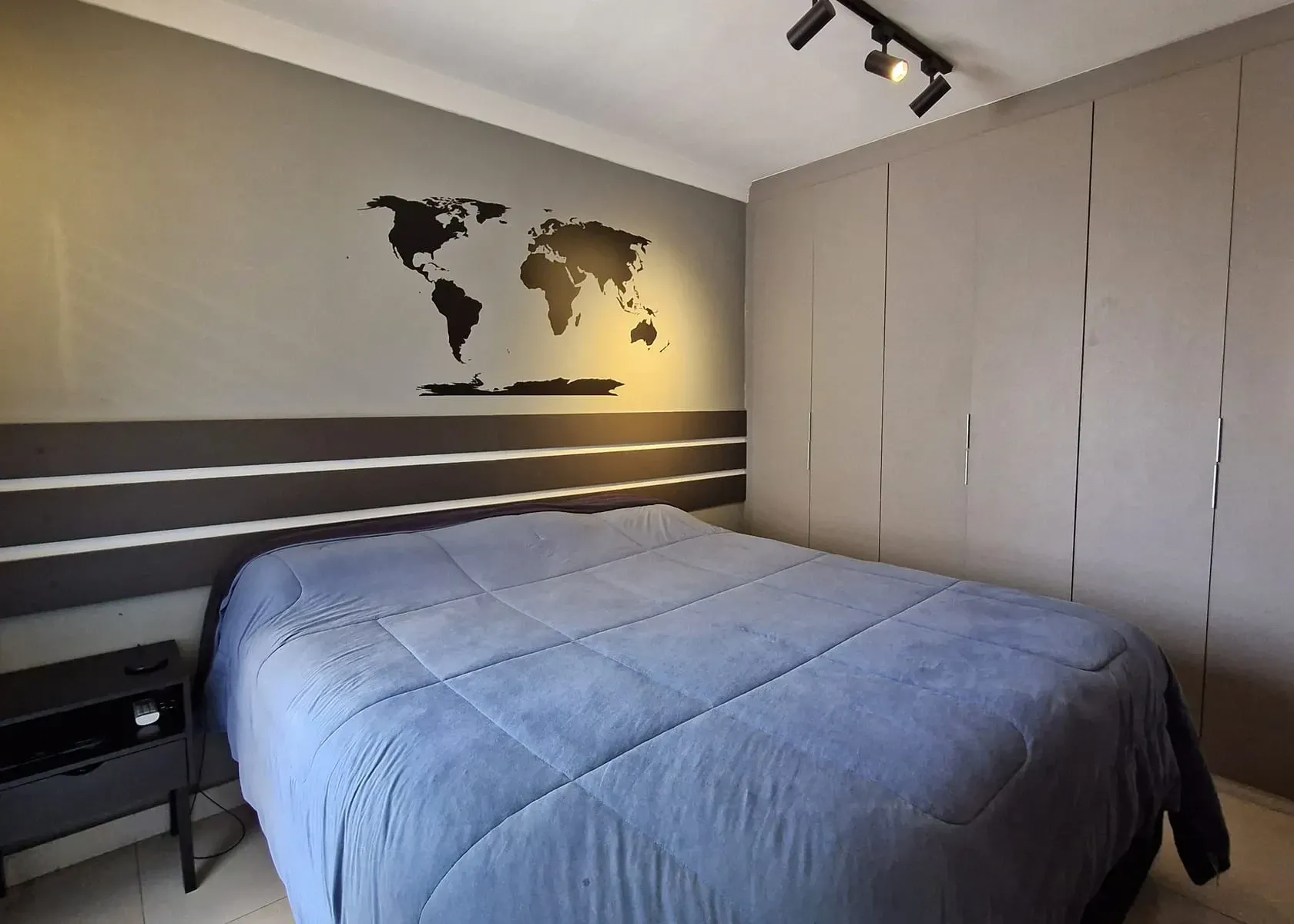 Imagem Casa de Condomínio com 2 Quartos à Venda, 93 m² em Jardim Paraíso - São Paulo