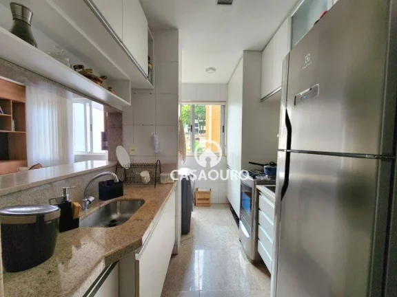 Imagem Apartamento com 2 quartos à venda, 65 m² por R$ 950.000 - Savassi - Belo Horizonte/MG