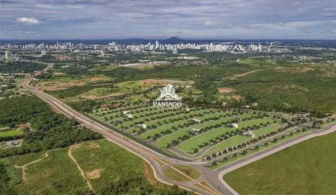 Imagem Ágio de Terreno no Brisas Condomínio Horizontal | Ao Lado do Brasil Beach