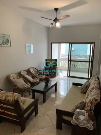 Imagem Apartamento à venda no bairro Enseada - Guarujá/SP