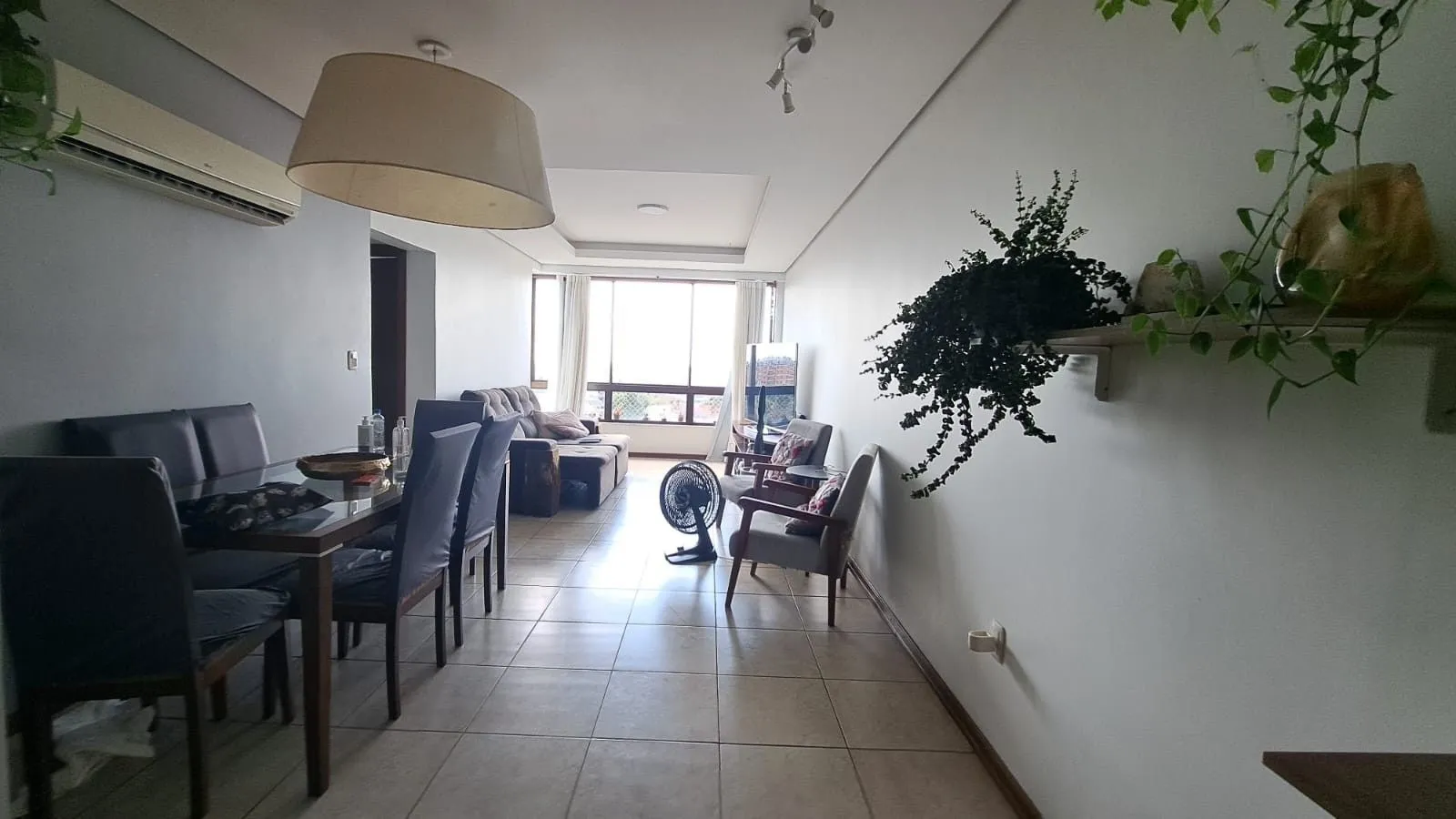 Imagem Apartamento em Cristo Redentor