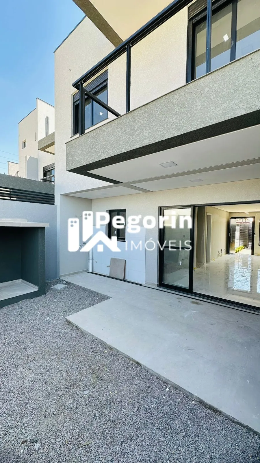 Imagem Sobrado à venda em Pinhais, Alto Tarumã, 168,64m²