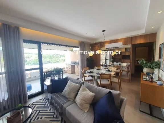 Foto do imóvel Apartamento Versailles Residencial Olhos D'Agua OPORTUNIDADE
