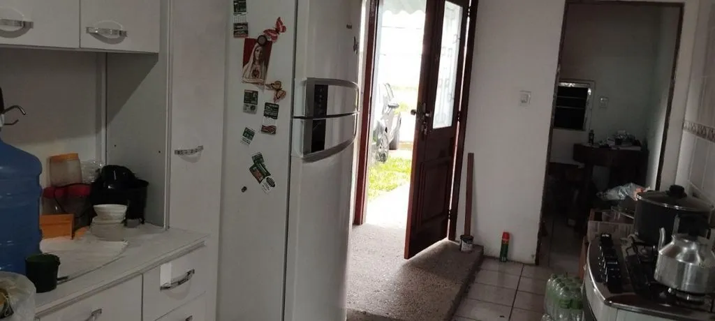 Imagem Casa de 2 dormitório à venda no Bairro Humaitá - Porto Alegre