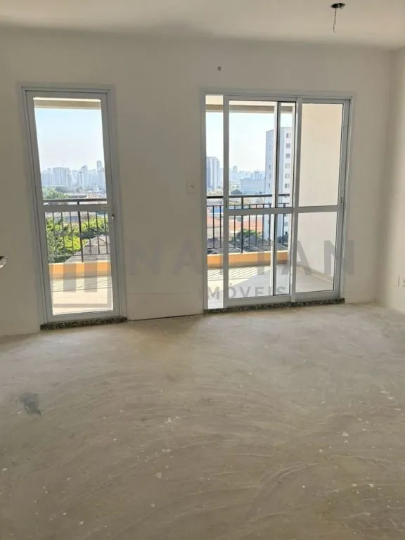 Imagem Apartamento com 2 dormitórios à venda por R$ 555.000,00 - Belenzinho - São Paulo/SP