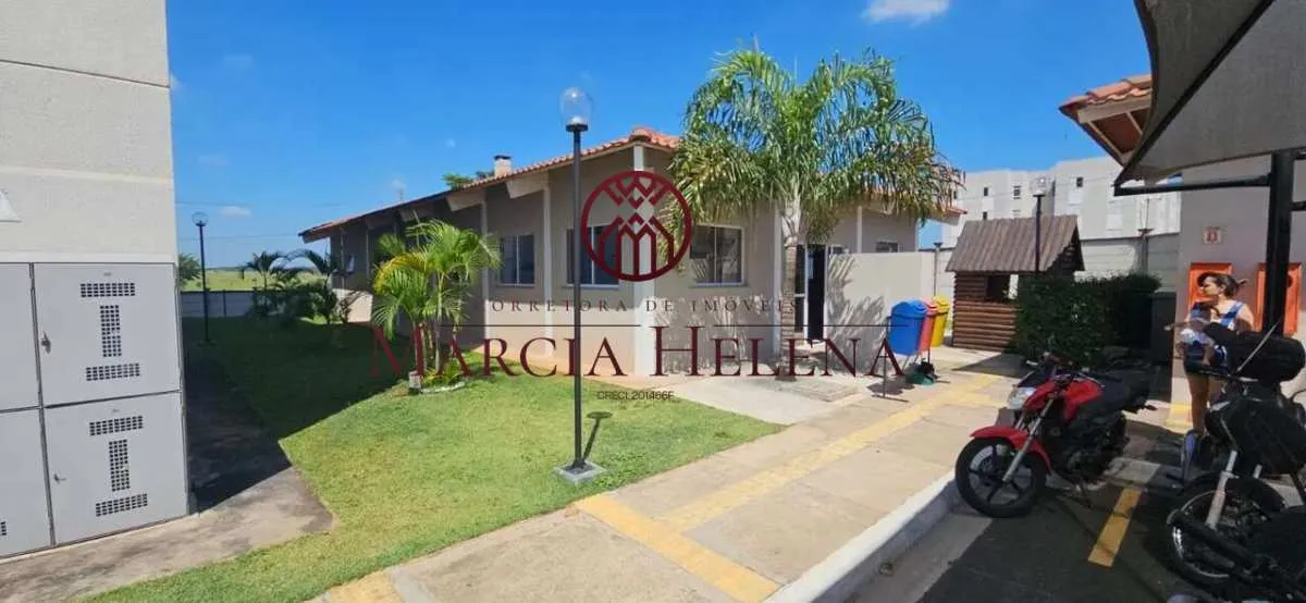 Imagem Apartamento à venda, no Bem Morar Liberdade 2 em Campinas, Residencial Fazenda Lagoa, com 2 quartos, 52m2