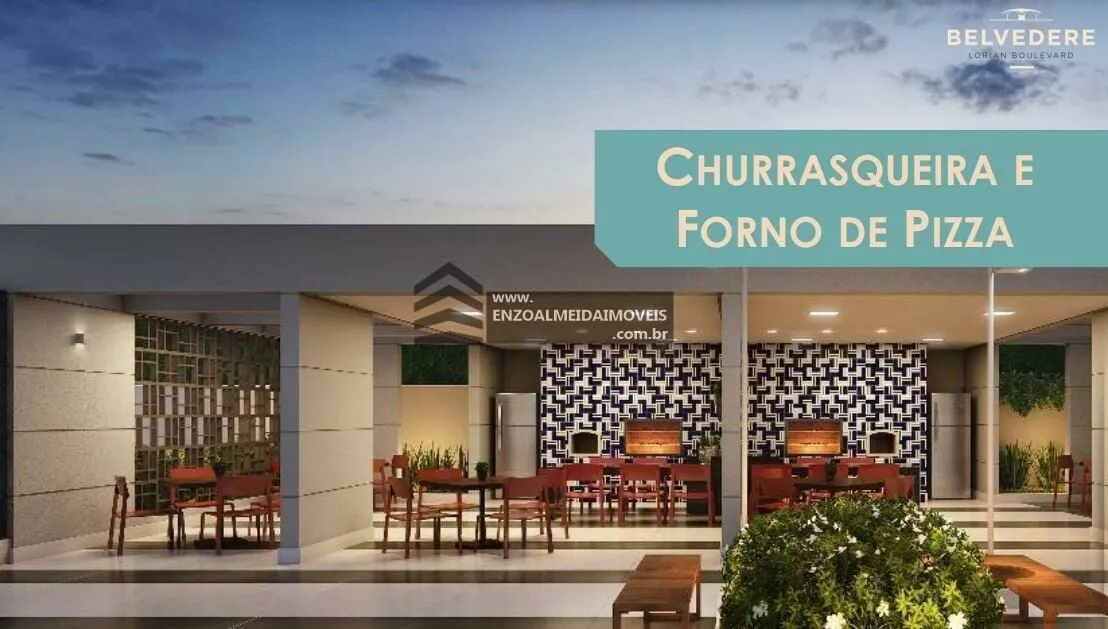 Imagem Apartamento à venda em Osasco/SP