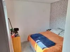 Imagem Apartamento com 3 Quartos à Venda, 73 m² em Antártica - Praia Grande