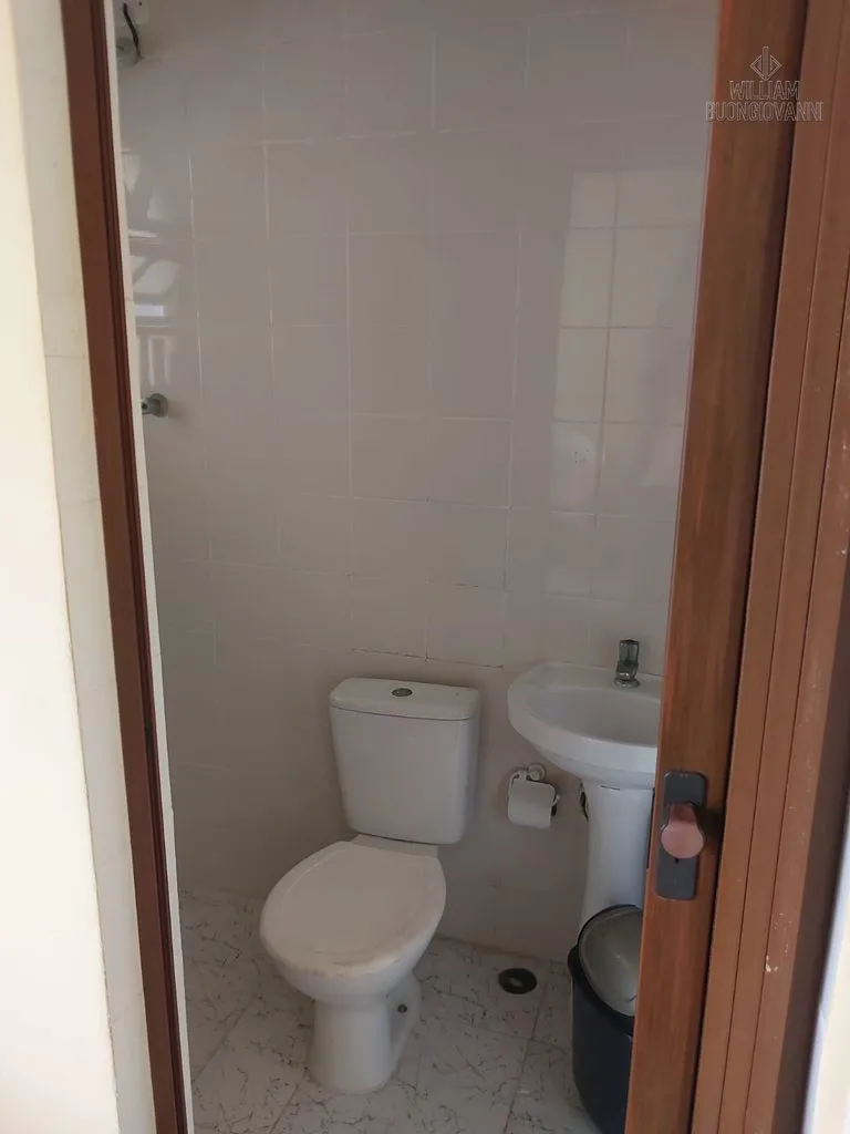 Imagem Casa Geminada - 2 Quartos - Jardim Imperador