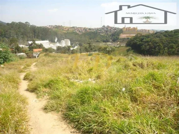 Imagem Áreas Industriais para Venda em Mairiporã