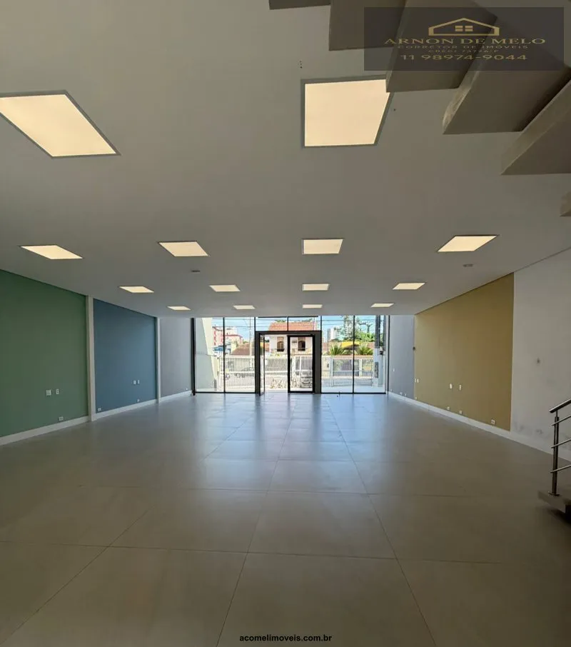 Imagem Prédios Comerciais para venda em Praia Grande no bairro Boqueirão