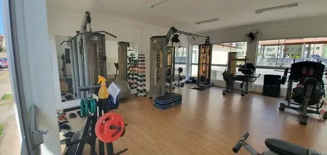 Imagem Apartamento com 2 Quartos à Venda, 55 m² em Nova Parnamirim - Parnamirim