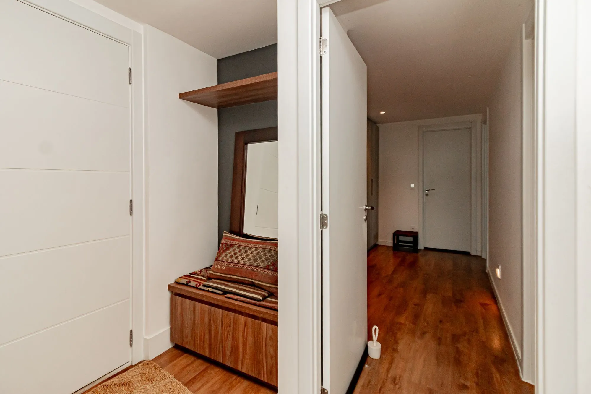 Imagem Apartamento em Praia de Belas