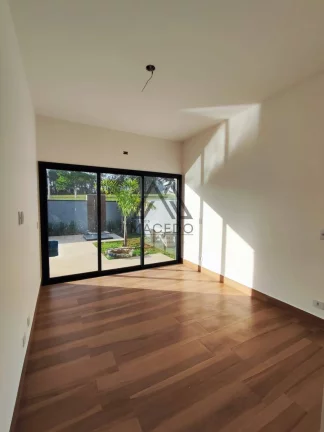 Imagem Casa Novíssima, Moderna com 3 suítes - Ninho Verde 1