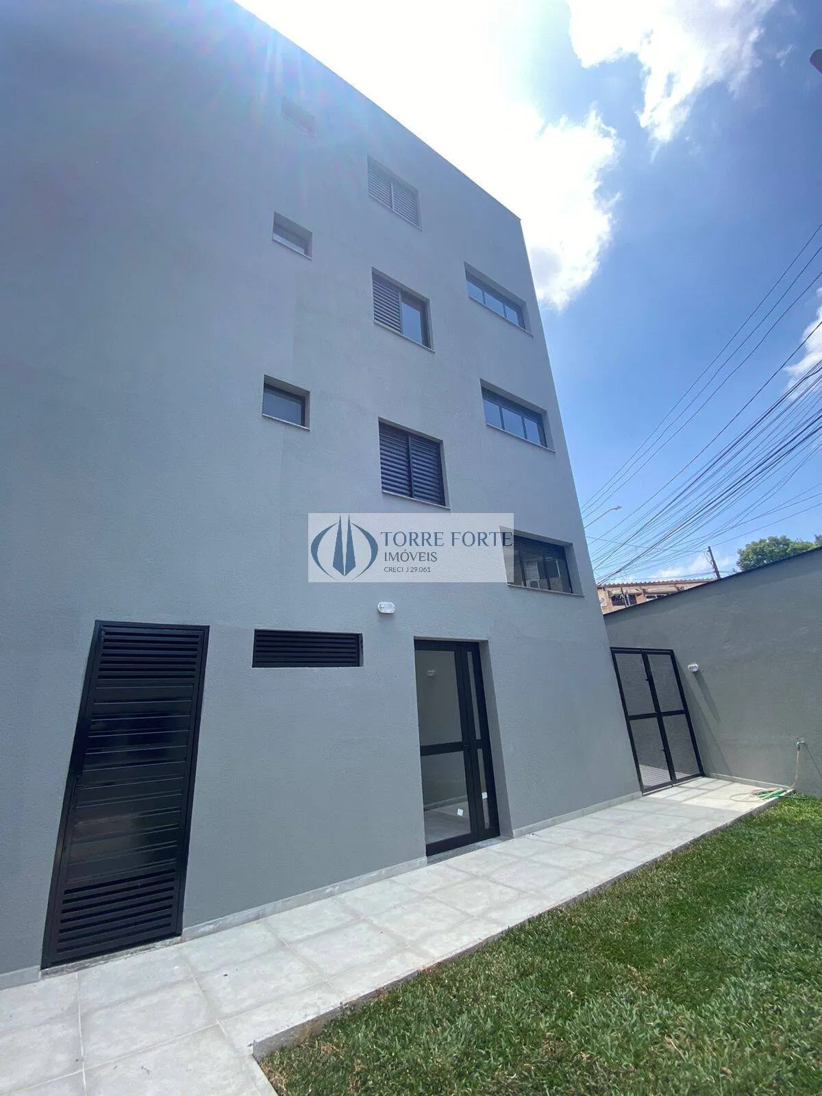 Imagem Lindo apartamento NOVO de 1 e 2 Dormitórios na Região da Vila Alpina