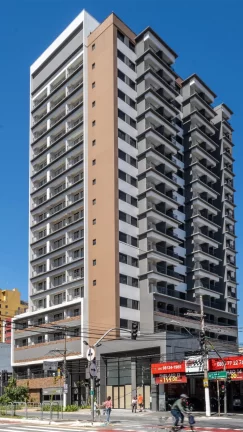 Imagem GREEN LOADD - MAC - Studio de 26m² (Unidade de Revenda), ao lado da Estação Saúde do Metrô!