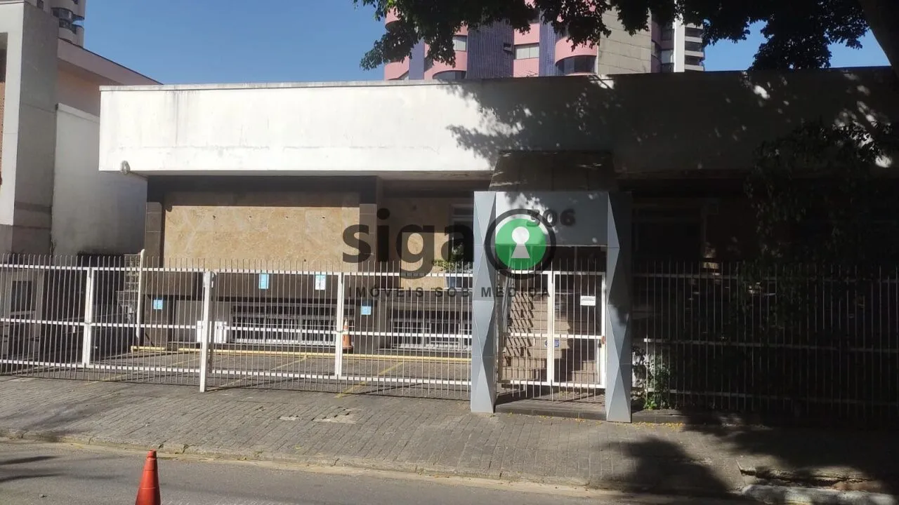 Imagem Casa Comercial para locação com vagas 620m² Tatuapé