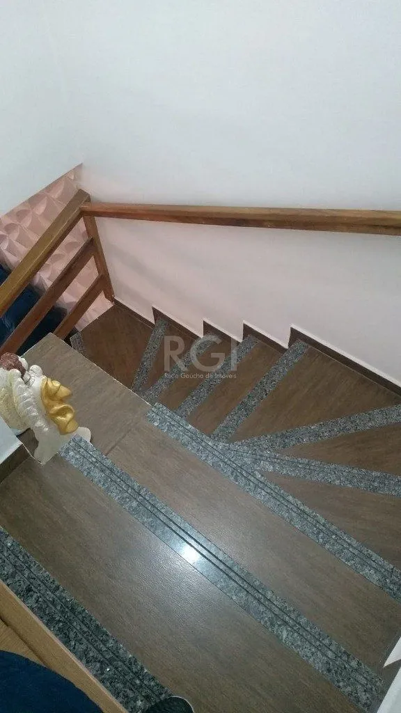 Imagem Casa no Centro de Gravatai de 2 dormitórios e vaga