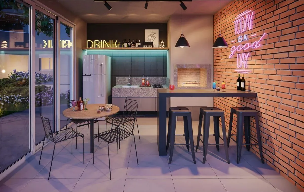 Imagem Apartamento em Jardim Itu