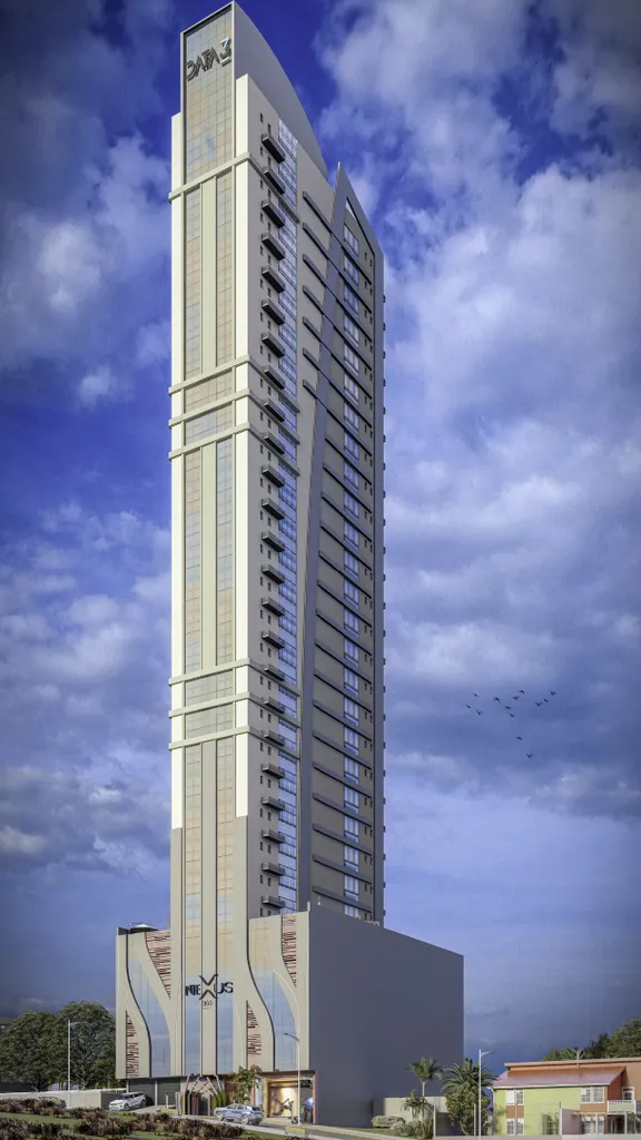 Imagem APARTAMENTO RESIDENCIAL em Porto Belo - SC, Vila Nova