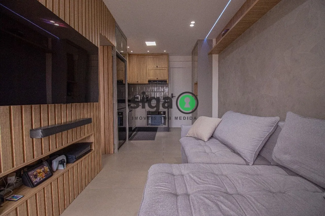 Imagem APARTAMENTO A VENDA