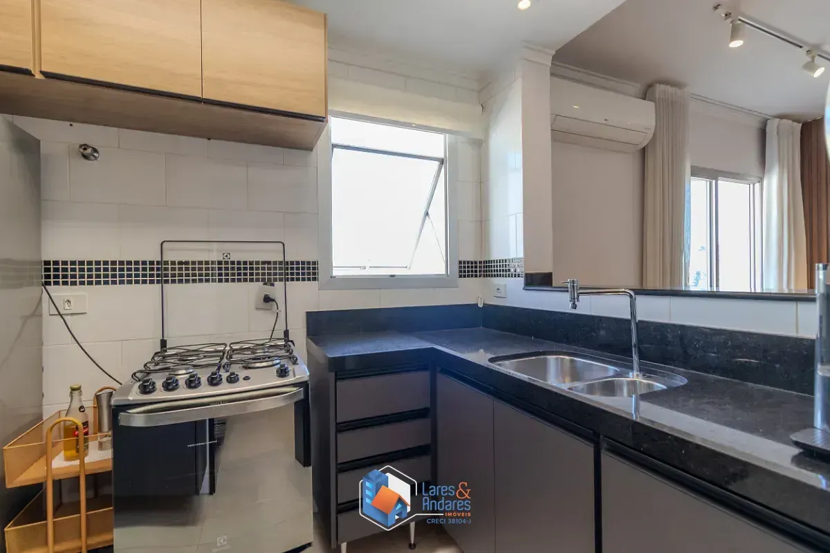 Imagem Apartamento para venda em Vila Nova Conceição com 2 quartos, 111m²