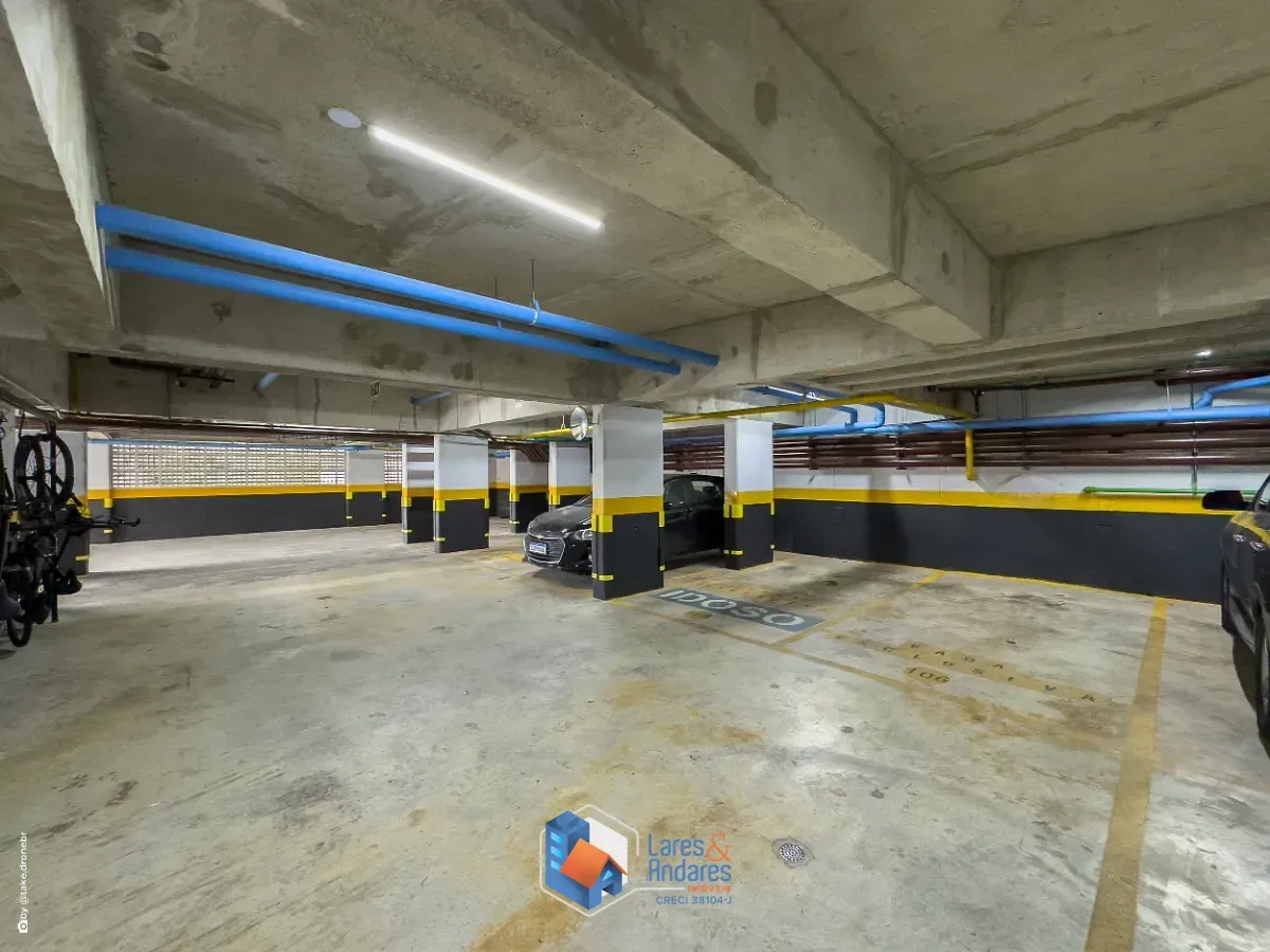 Imagem Apartamento para venda em Jardim Panorama com 2 quartos, 39m²