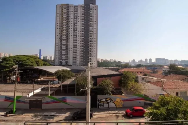 Foto do imóvel LINEA VILA SÔNIA - ENGELUX - Apto de 39m² (Unidade Revenda), a 150m da Estação de Metrô Vila Sônia!