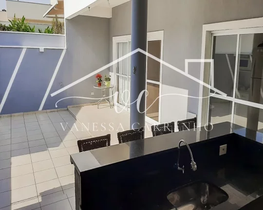 Imagem Venda Sobrado | Vanessa Carrenho Assessoria Imobiliária