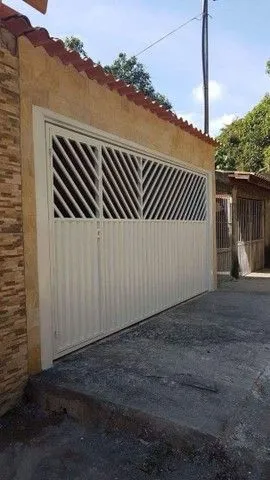 Imagem Casa à venda por R$ 450.000,00 - Pimentas - Guarulhos/SP