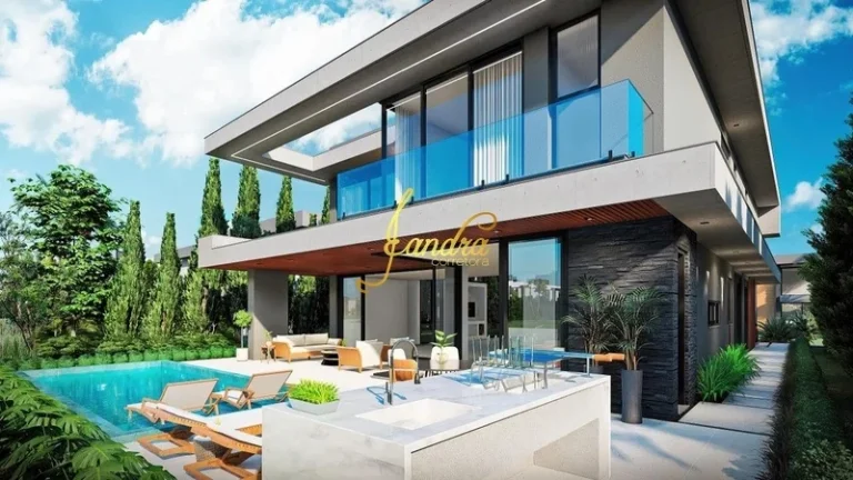 Imagem Sobrado Costa Serena, a beira do lago, condomínio beira mar com 04 suites mobiliado