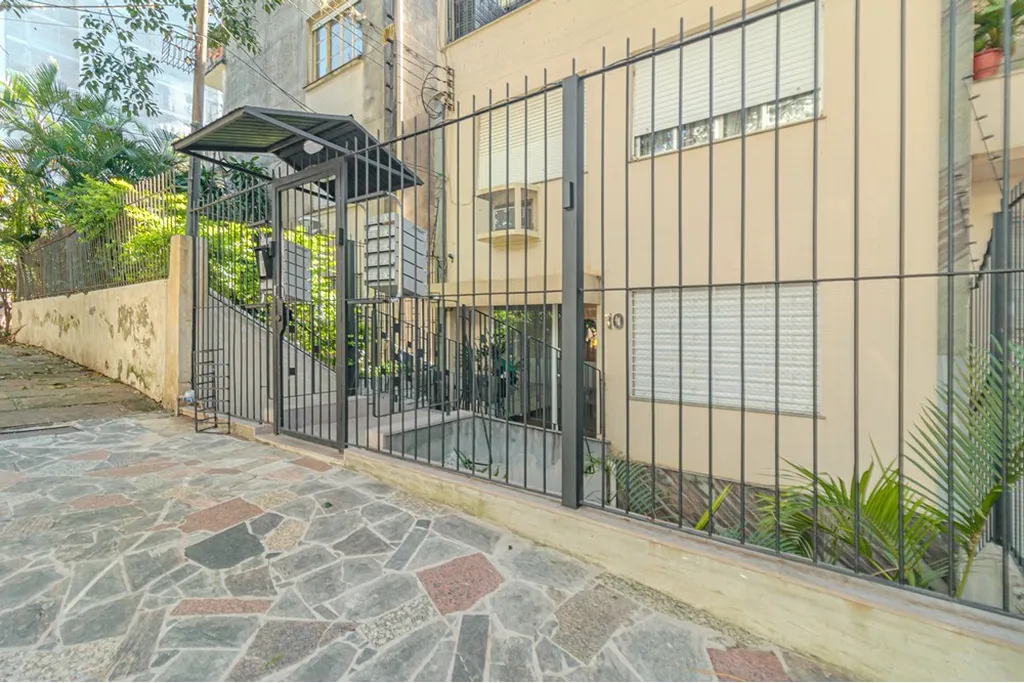 Imagem Apartamento em Petrópolis
