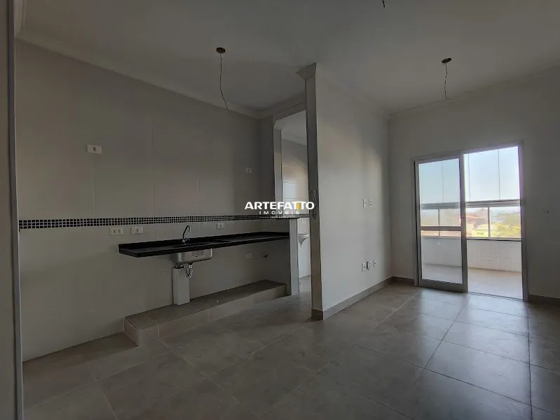Imagem Apartamento à venda em Ubatuba, Toninhas, com 2 quartos, 74m2