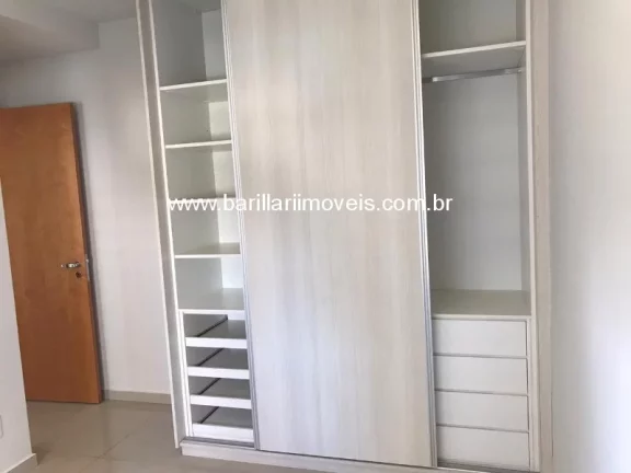 Imagem Apartamento à venda em Ribeirão Preto-SP: 2 quartos, 2 suítes, 2 salas, 2 vagas - Bosque das Juritis - 87m².