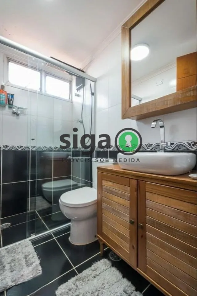 Imagem Apartamento à venda com 65m², 2 quartos e 1 vaga