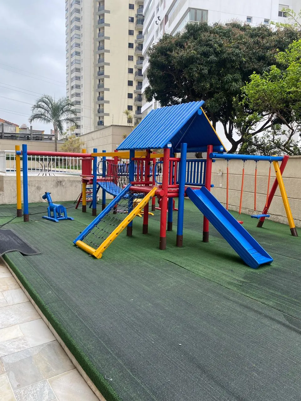 Imagem Apartamento para venda em Mooca com 3 quartos, sendo 1 suíte, 92m2