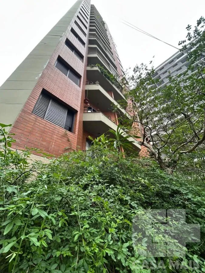 Imagem Apartamento para Locação em São Paulo / SP no bairro Pinheiros