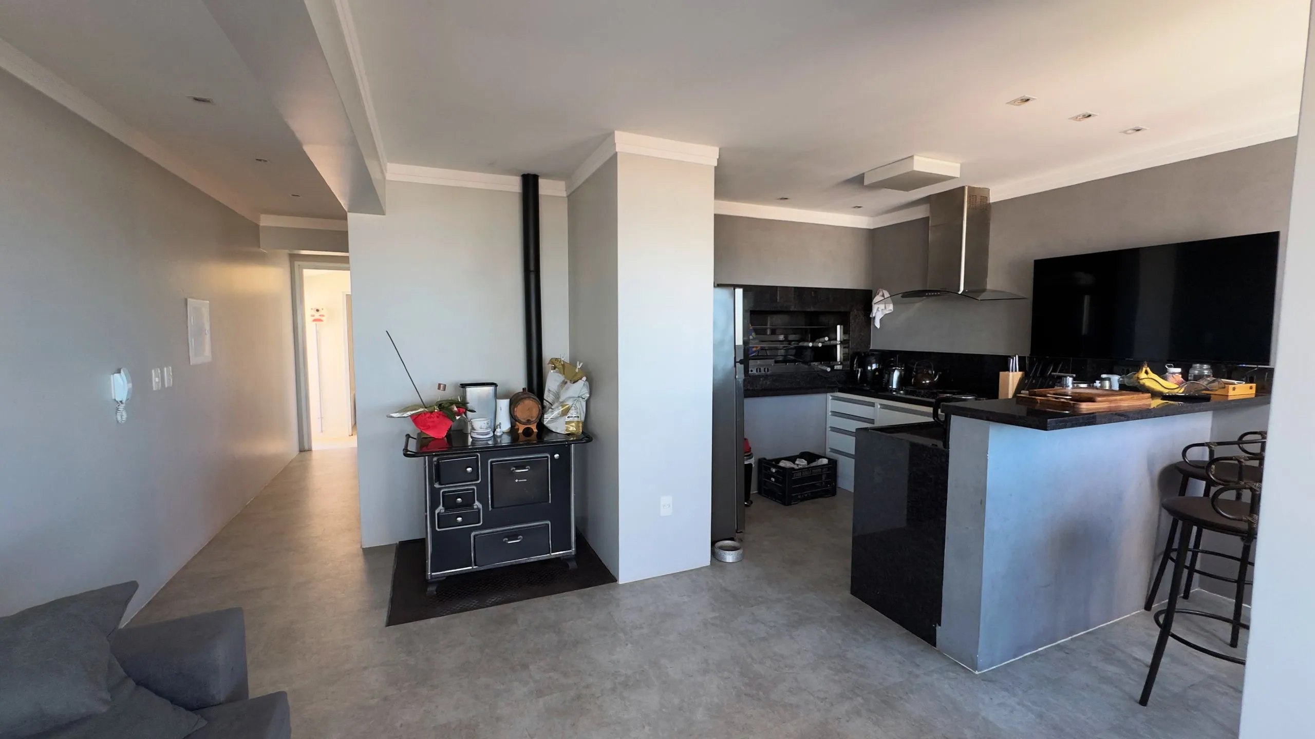 Imagem Cobertura à venda em Torres, Praia Grande, com 6 quartos, 380m2