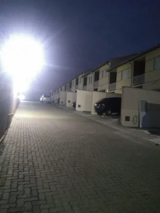 Imagem Casa de Condomínio com 2 Quartos à Venda, 78 m² em Vila Nova Aparecida - Mogi das Cruzes