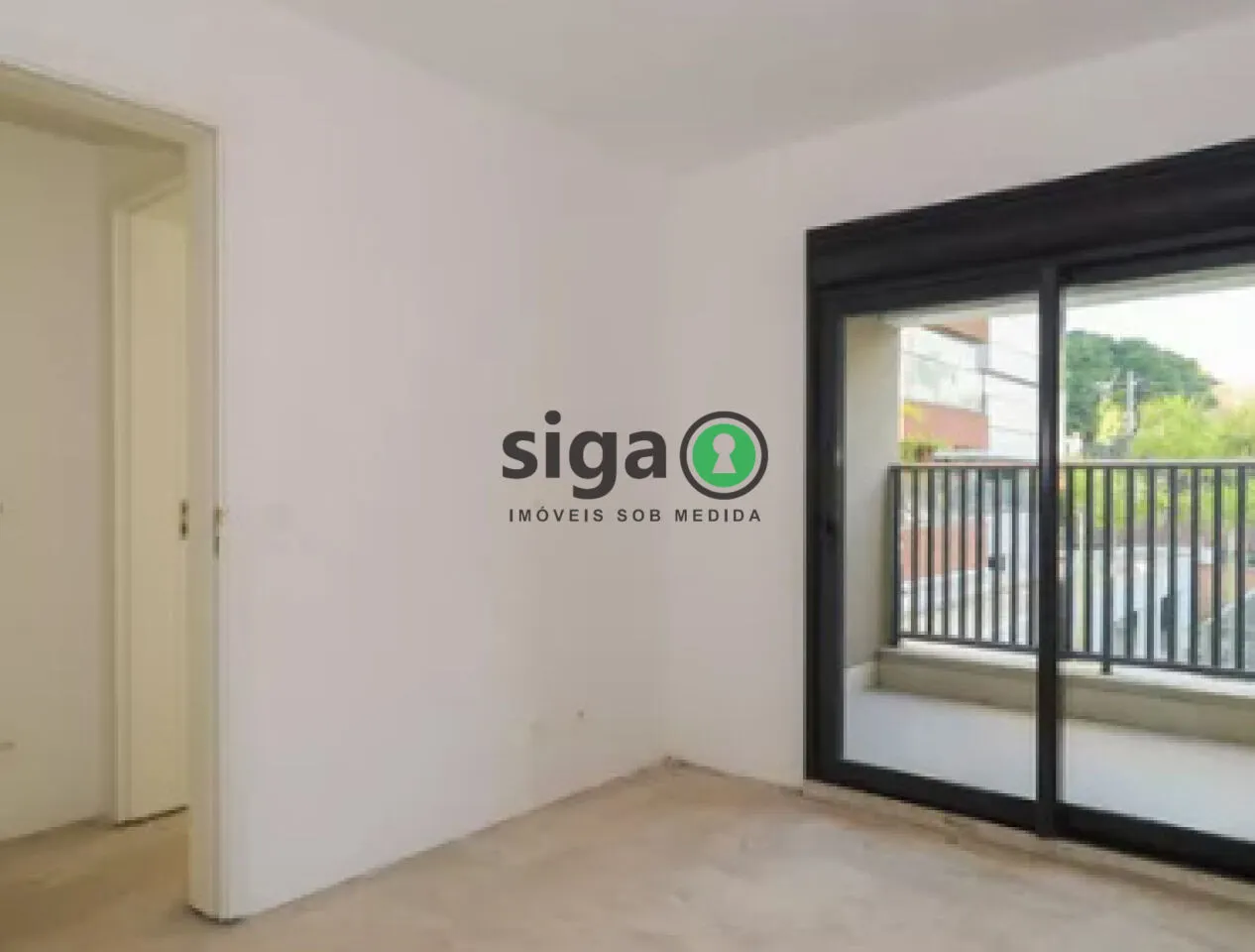 Imagem Apartamento com 230m2, 4 quartos e 4 vagas, à venda no Jardim Guedala