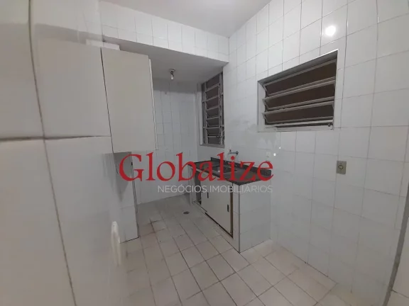 Imagem Apartamento no valor de R$ 385.000,00 no bairro Boqueirão em Santos -SP