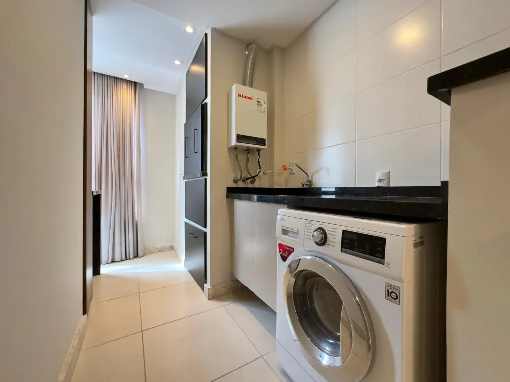 Imagem Apartamento 1 Dormitório - Bairro Navegantes
