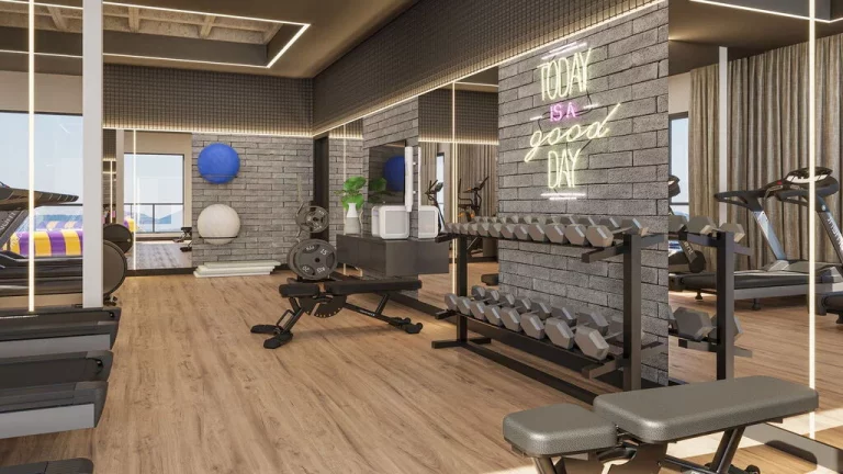 Imagem Apartamento à venda em Porto Belo, Jardim Dourado, com 2 quartos, 76,06m2