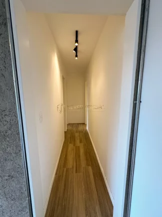 Imagem Nascente!!! Piso tido em Porcelanato!!! Ar condicionado!!! SQS 402!!!