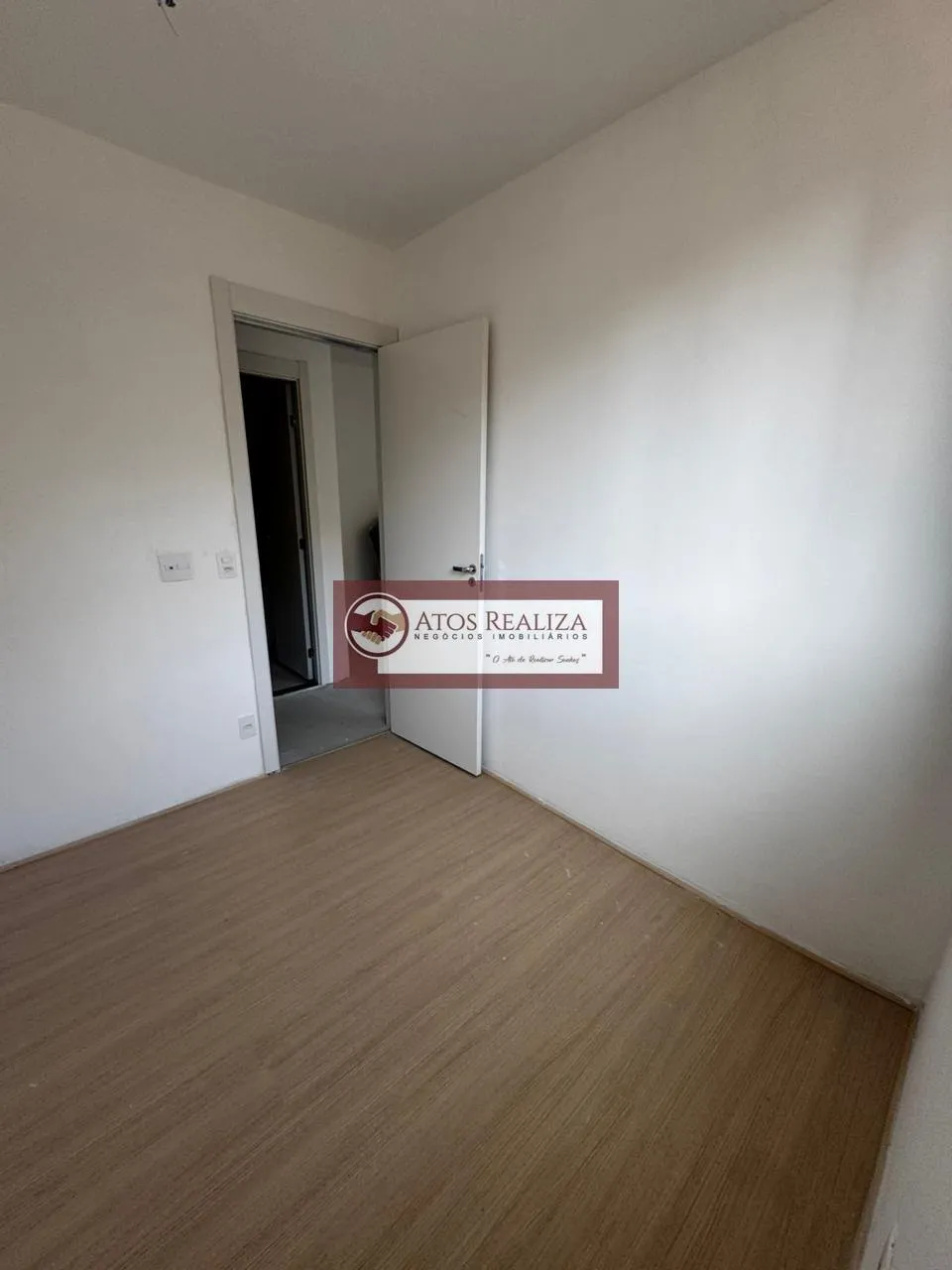 Imagem Apartamento em Usina Piratininga com 2 Dormitórios | SP