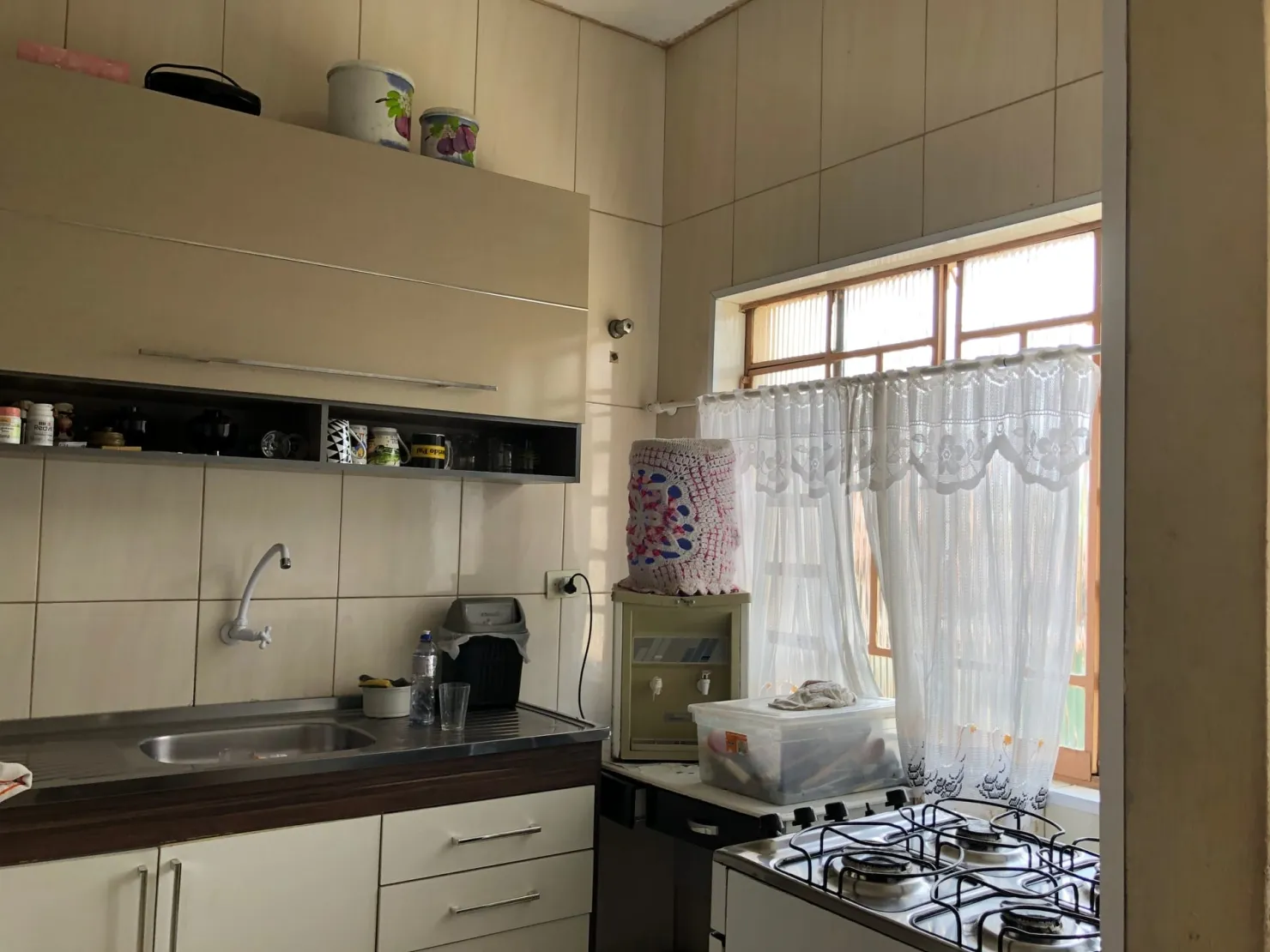Imagem Casa à venda 5 Quartos, 1 Suite, 8 Vagas, 320M², Jardim Cristina, Pindamonhangaba - SP
